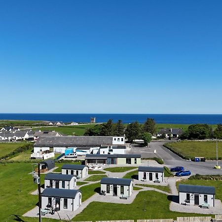 Easkey Glamping Village Exterior photo