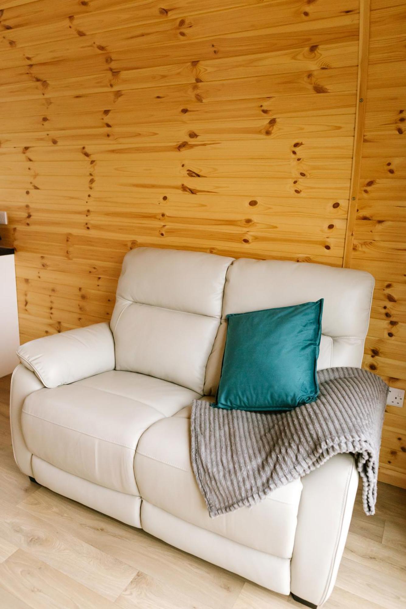 Easkey Glamping Village Exterior photo